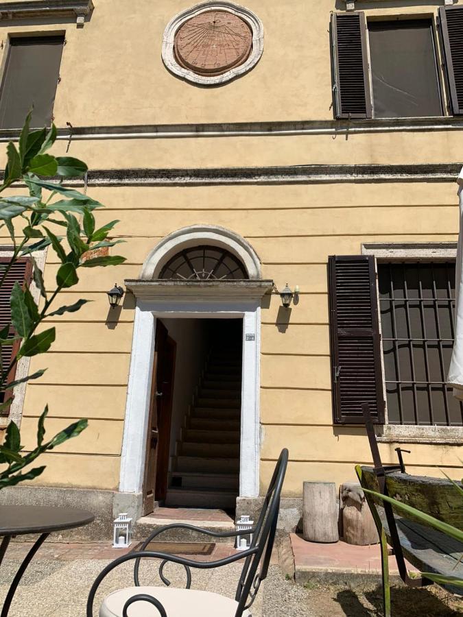 Villa Patrizia Siena Exterior foto