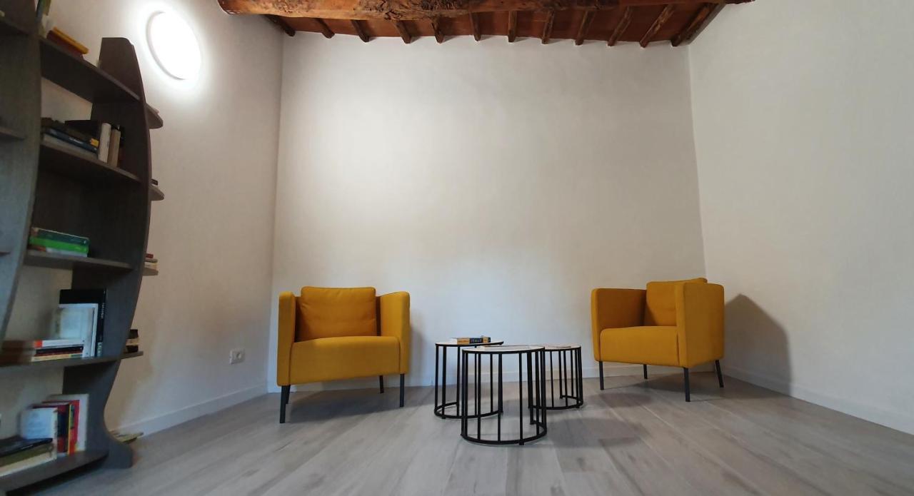 Villa Patrizia Siena Exterior foto