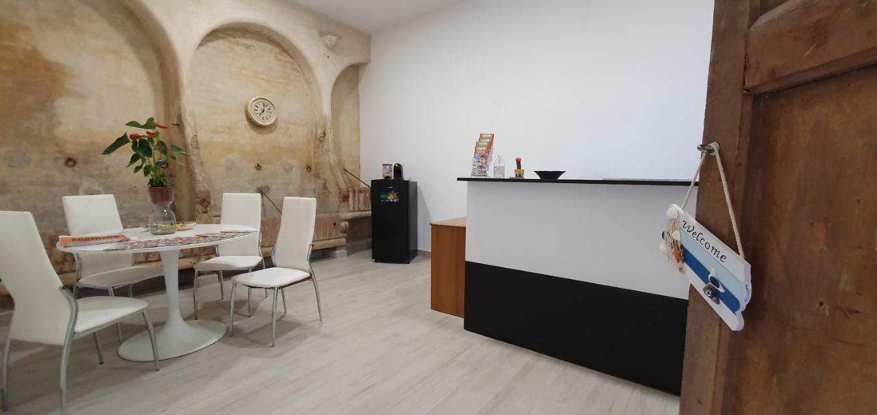 Villa Patrizia Siena Exterior foto
