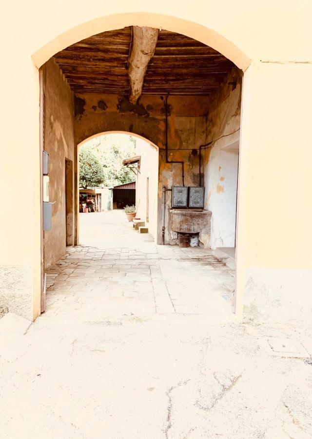 Villa Patrizia Siena Exterior foto
