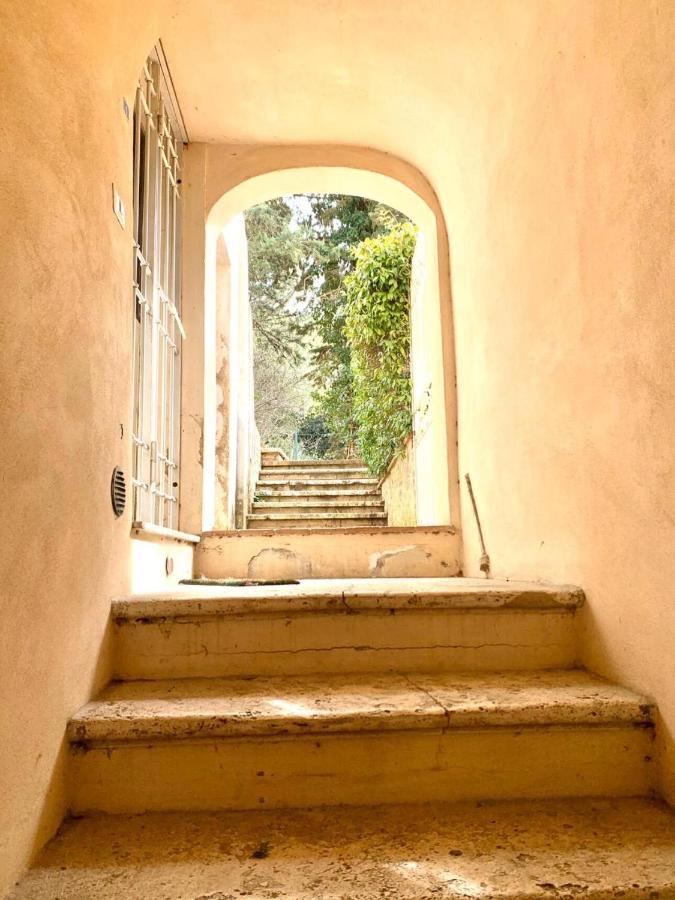 Villa Patrizia Siena Exterior foto